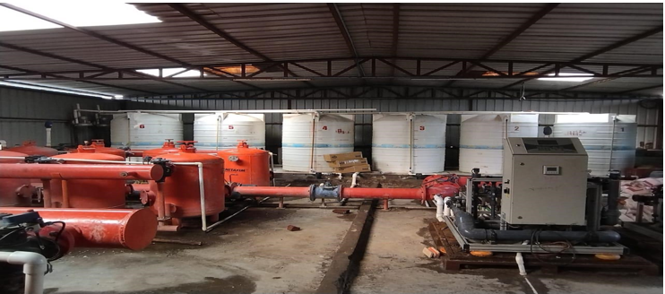 श्री. अमोल ओमप्रकाश पोरवाल