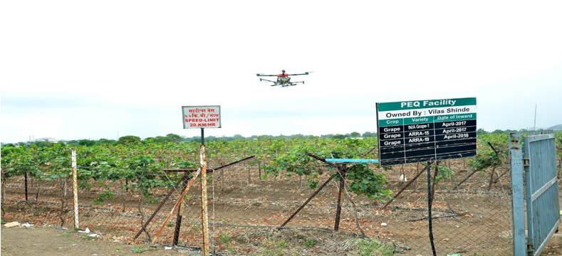 श्री. विलास विष्णू शिंदे